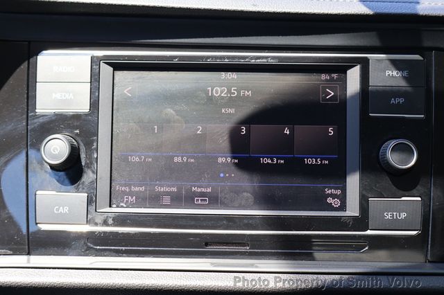 2019 Volkswagen Jetta 1.4T S Manual - 23051302 - 23