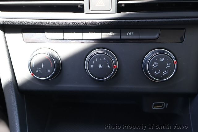 2019 Volkswagen Jetta 1.4T S Manual - 23051302 - 25