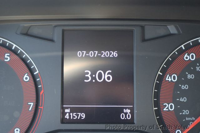 2019 Volkswagen Jetta 1.4T S Manual - 23051302 - 26