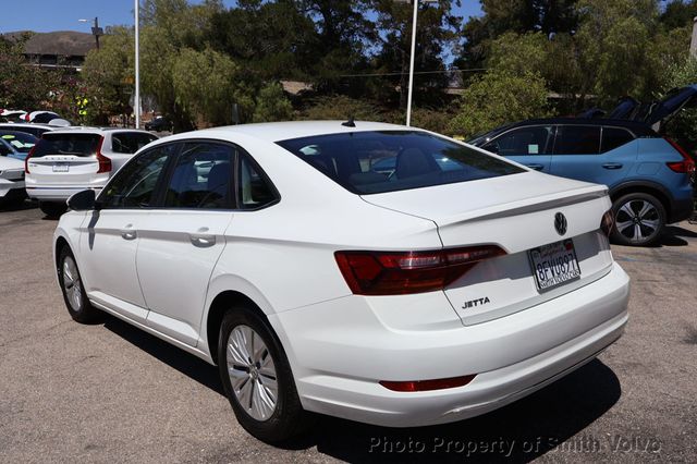 2019 Volkswagen Jetta 1.4T S Manual - 23051302 - 2