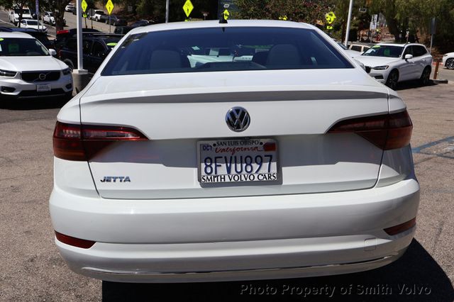2019 Volkswagen Jetta 1.4T S Manual - 23051302 - 3