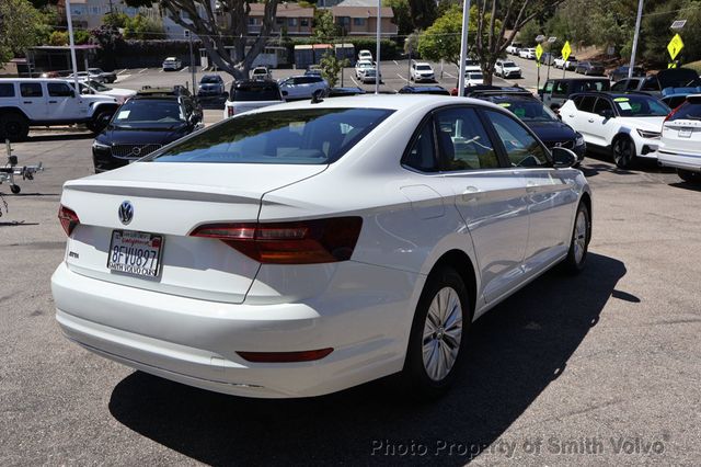 2019 Volkswagen Jetta 1.4T S Manual - 23051302 - 4