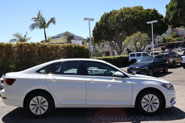 2019 Volkswagen Jetta 1.4T S Manual - 23051302 - 5