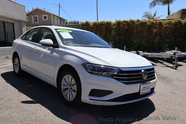 2019 Volkswagen Jetta 1.4T S Manual - 23051302 - 6