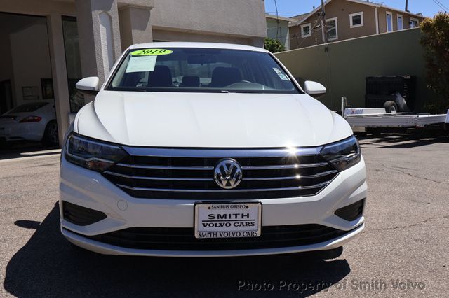 2019 Volkswagen Jetta 1.4T S Manual - 23051302 - 7