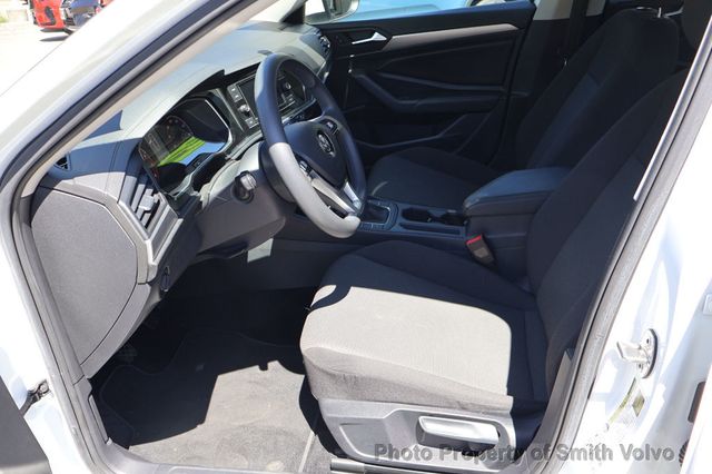 2019 Volkswagen Jetta 1.4T S Manual - 23051302 - 8