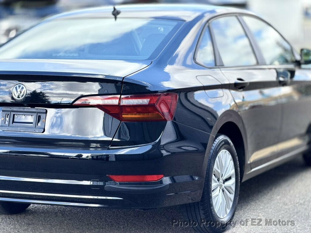 2019 Volkswagen Jetta ONE OWNER-ONLY 70366 KMS! CERTIFIED - 23081949 - 9