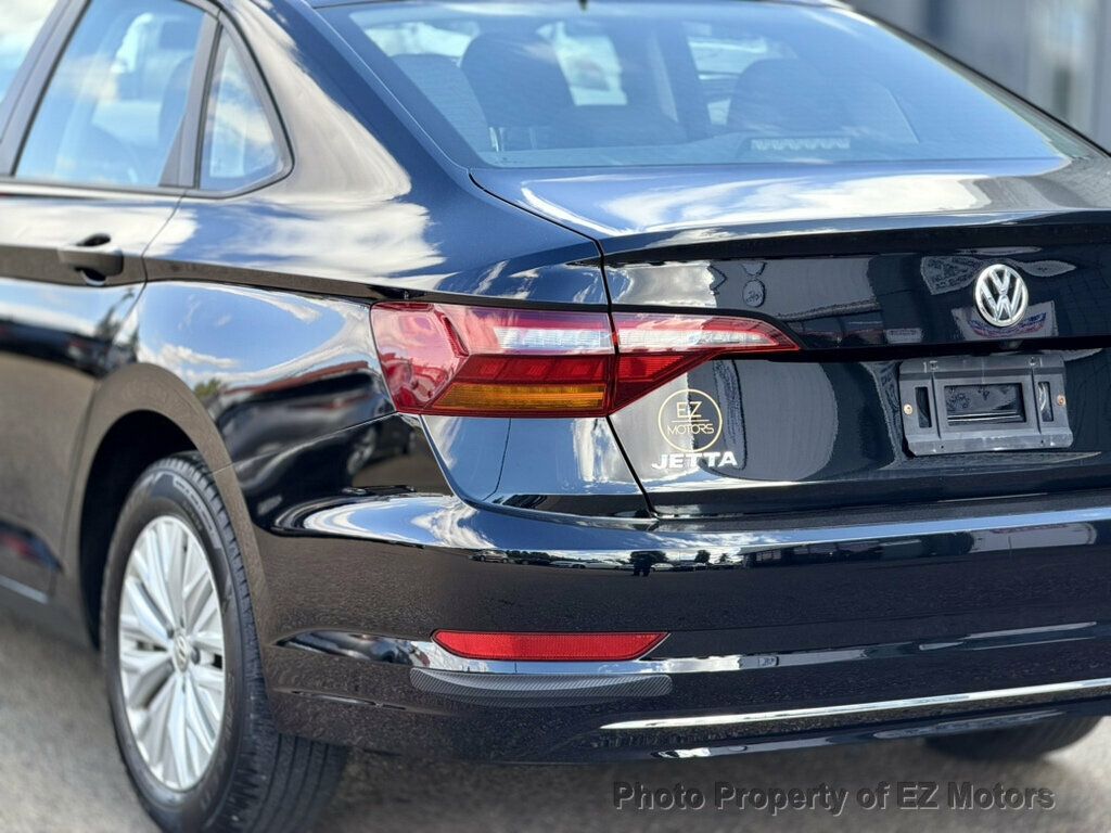 2019 Volkswagen Jetta ONE OWNER-ONLY 70366 KMS! CERTIFIED - 23081949 - 10