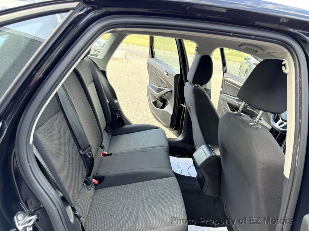 2019 Volkswagen Jetta ONE OWNER-ONLY 70366 KMS! CERTIFIED - 23081949 - 14