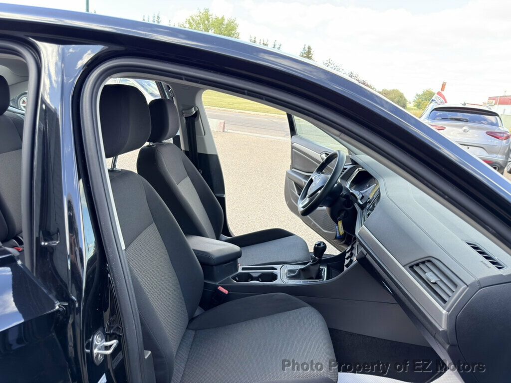 2019 Volkswagen Jetta ONE OWNER-ONLY 70366 KMS! CERTIFIED - 23081949 - 15
