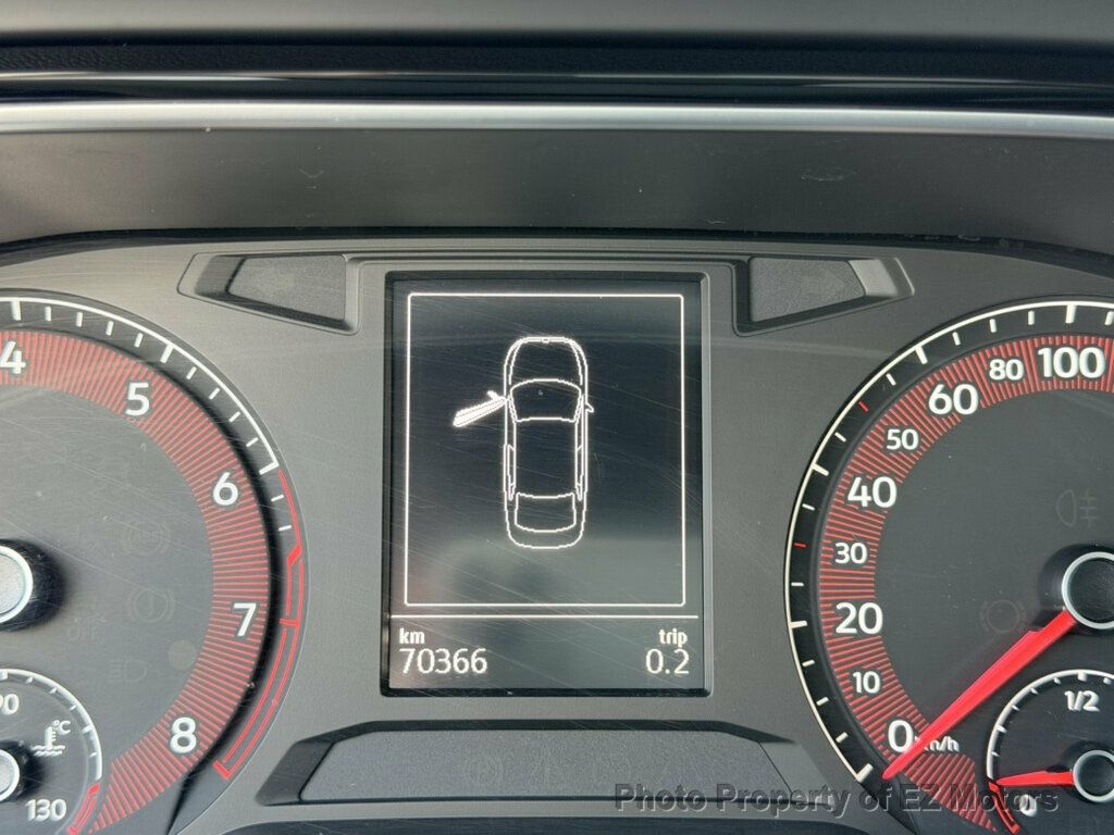 2019 Volkswagen Jetta ONE OWNER-ONLY 70366 KMS! CERTIFIED - 23081949 - 19