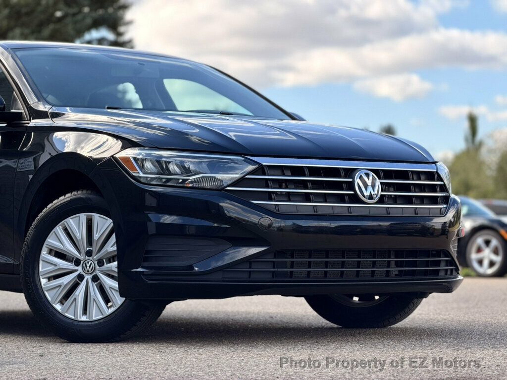 2019 Volkswagen Jetta ONE OWNER-ONLY 70366 KMS! CERTIFIED - 23081949 - 2