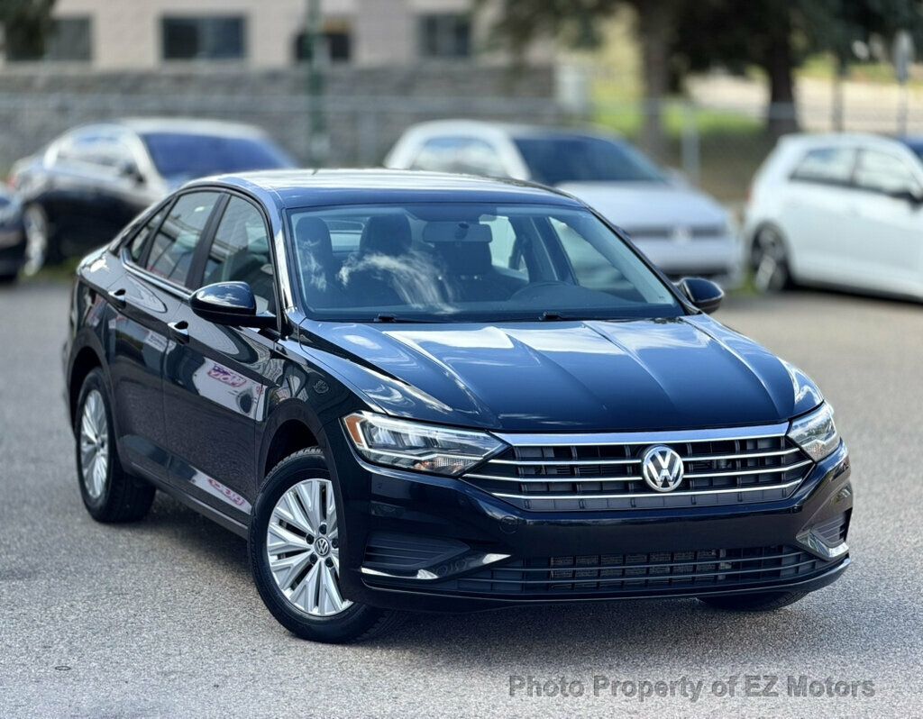 2019 Volkswagen Jetta ONE OWNER-ONLY 70366 KMS! CERTIFIED - 23081949 - 3