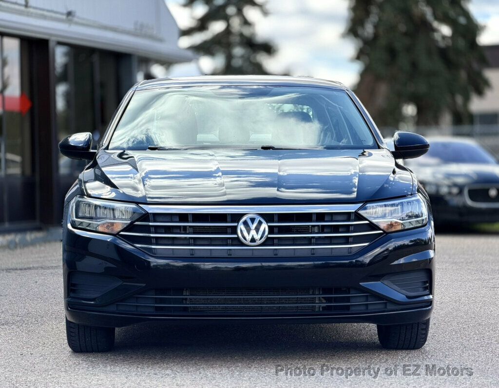 2019 Volkswagen Jetta ONE OWNER-ONLY 70366 KMS! CERTIFIED - 23081949 - 5