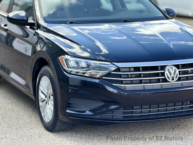 2019 Volkswagen Jetta ONE OWNER-ONLY 70366 KMS! CERTIFIED - 23081949 - 6