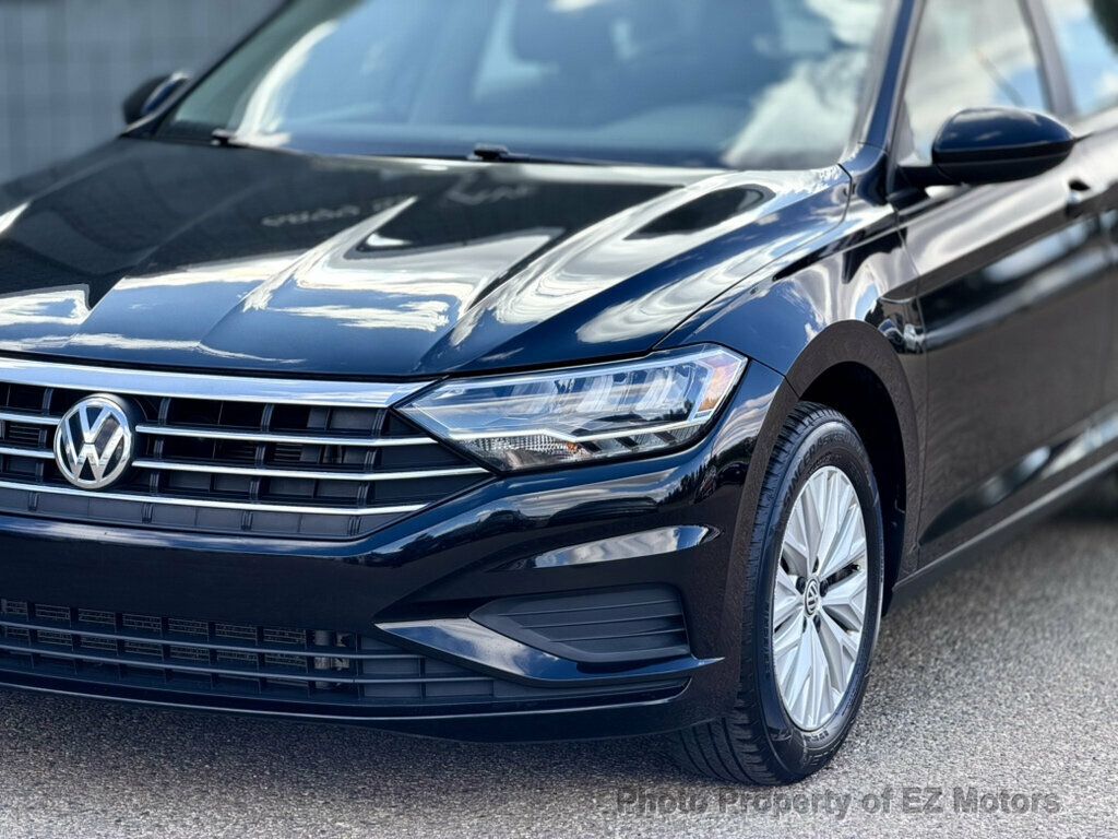 2019 Volkswagen Jetta ONE OWNER-ONLY 70366 KMS! CERTIFIED - 23081949 - 7