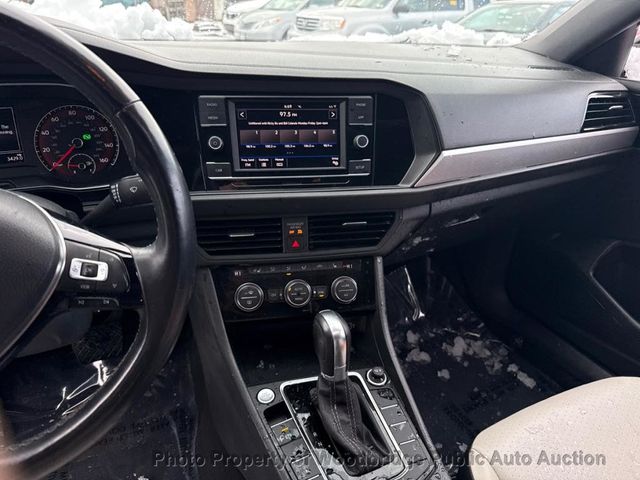 2019 Volkswagen Jetta R-Line - 22993477 - 9