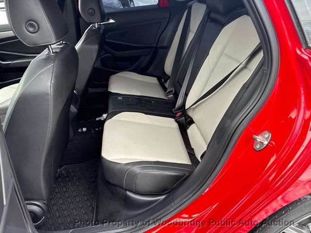 2019 Volkswagen Jetta R-Line - 22993477 - 10