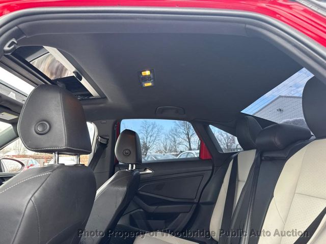 2019 Volkswagen Jetta R-Line - 22993477 - 11