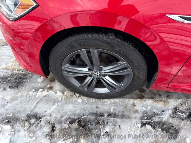 2019 Volkswagen Jetta R-Line - 22993477 - 13