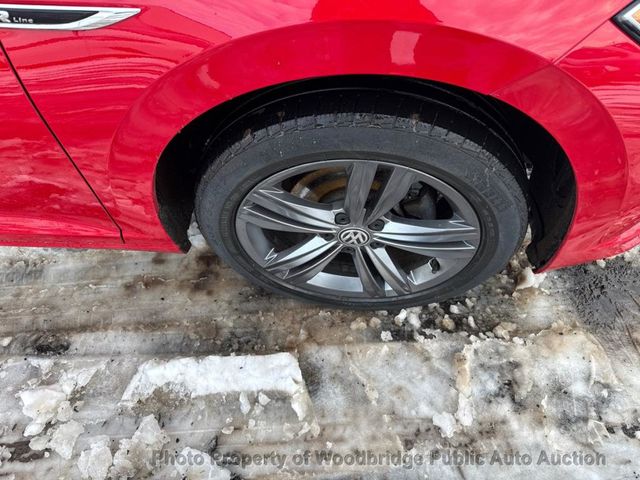 2019 Volkswagen Jetta R-Line - 22993477 - 14