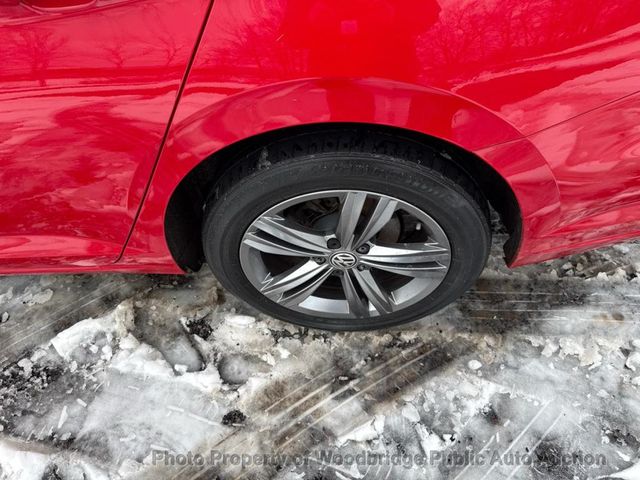 2019 Volkswagen Jetta R-Line - 22993477 - 16