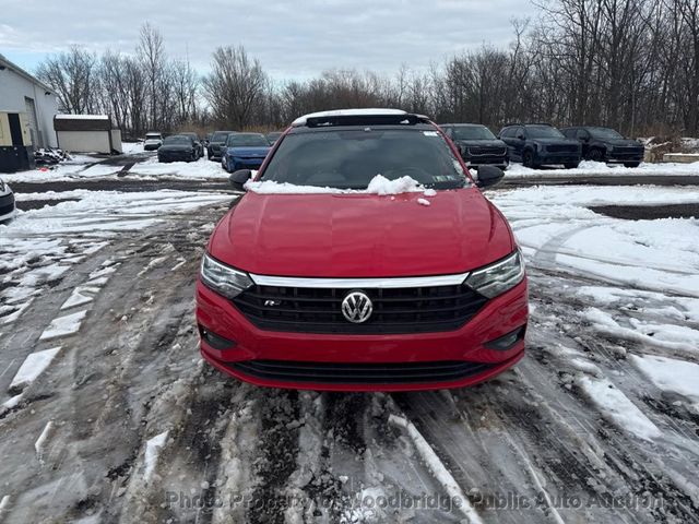 2019 Volkswagen Jetta R-Line - 22993477 - 1