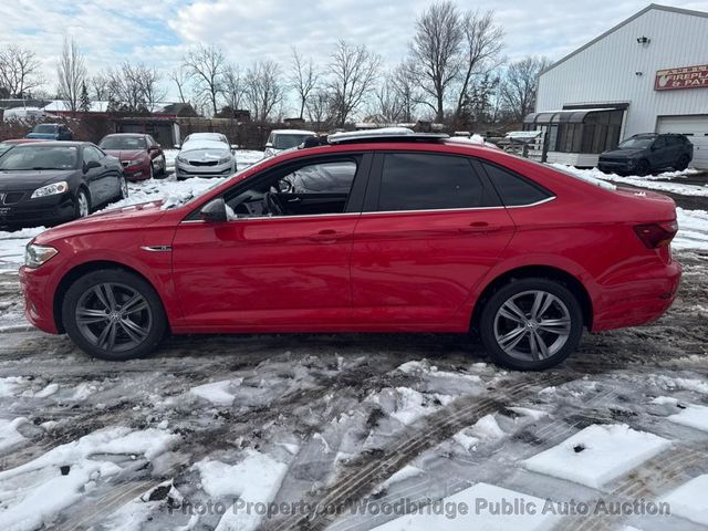 2019 Volkswagen Jetta R-Line - 22993477 - 3