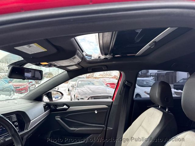 2019 Volkswagen Jetta R-Line - 22993477 - 7