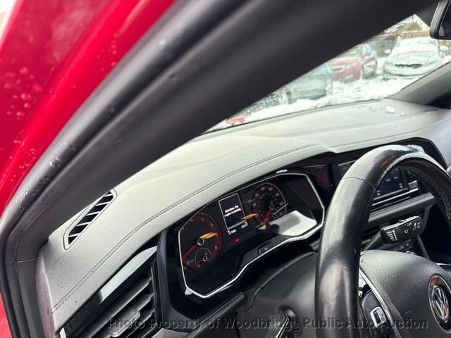 2019 Volkswagen Jetta R-Line - 22993477 - 8