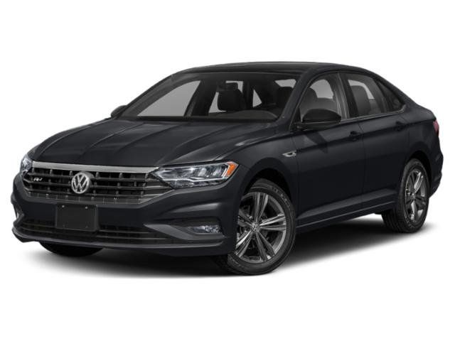 2019 Volkswagen Jetta R-Line - 23023418 - 0
