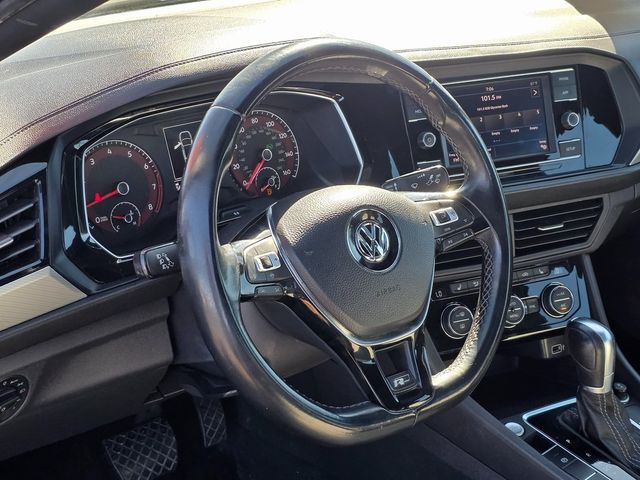 2019 Volkswagen Jetta R-Line - 22940606 - 11