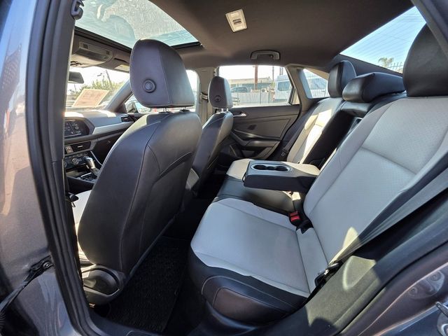 2019 Volkswagen Jetta R-Line - 22940606 - 14