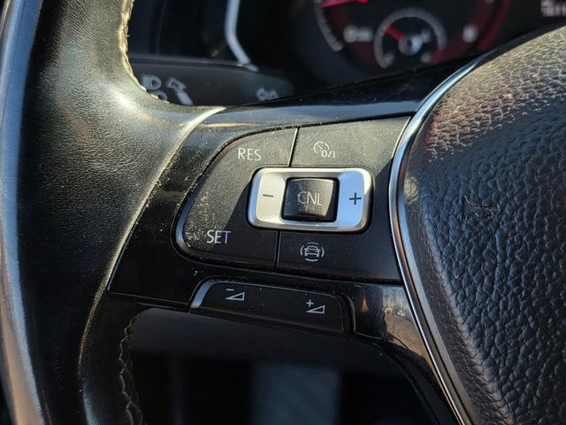 2019 Volkswagen Jetta R-Line - 22940606 - 22