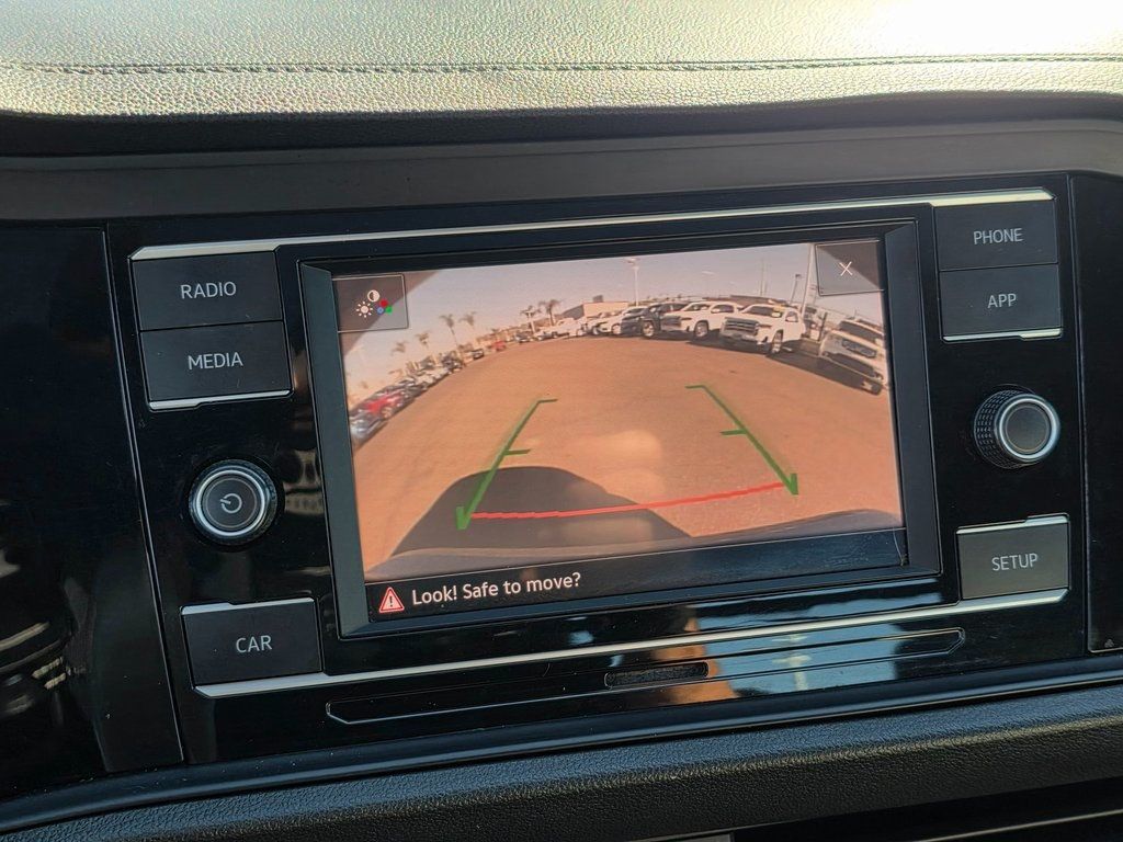 2019 Volkswagen Jetta R-Line - 22940606 - 27