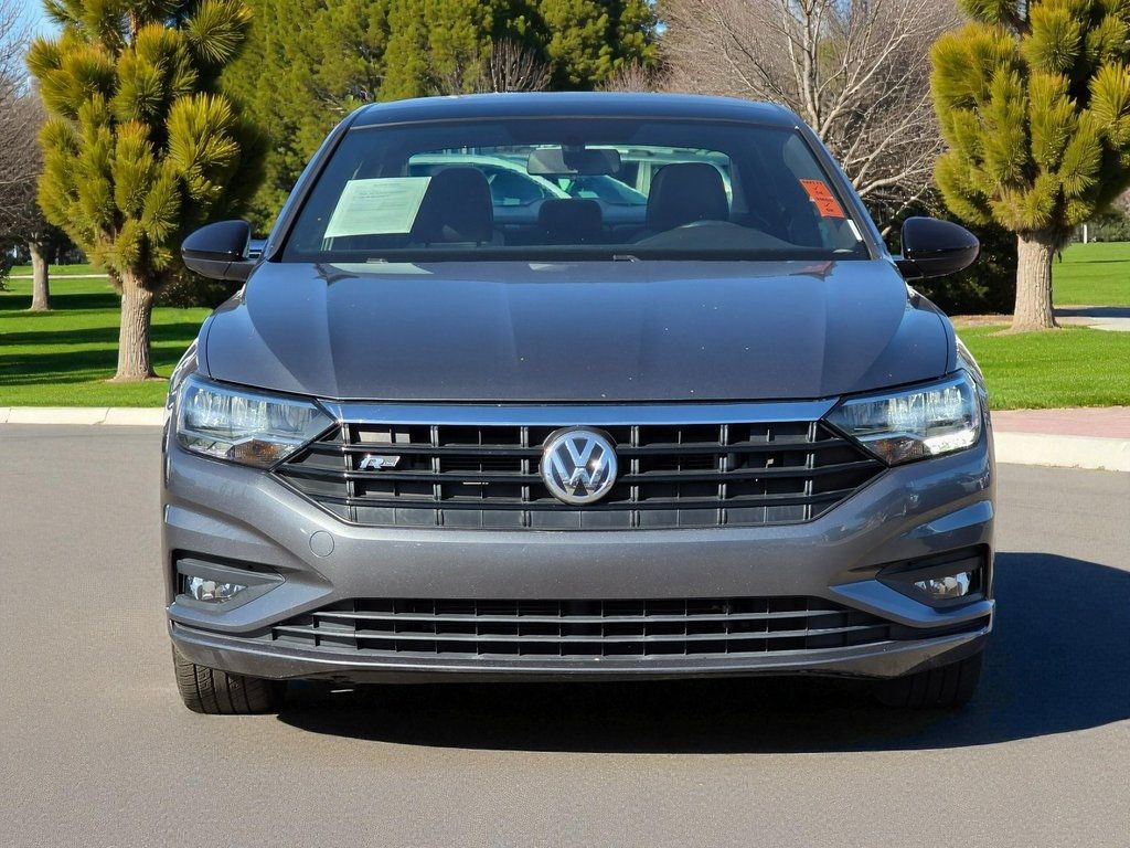 2019 Volkswagen Jetta R-Line - 22940606 - 2