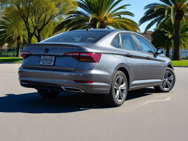 2019 Volkswagen Jetta R-Line - 22940606 - 6