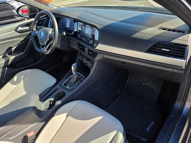 2019 Volkswagen Jetta R-Line - 22940606 - 8