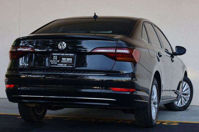 2019 Volkswagen Jetta R-Line - 23073639 - 10