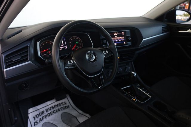 2019 Volkswagen Jetta R-Line - 23073639 - 15