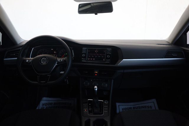 2019 Volkswagen Jetta R-Line - 23073639 - 28