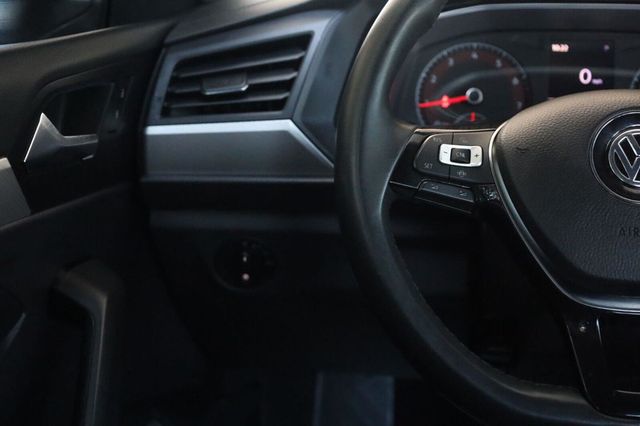 2019 Volkswagen Jetta R-Line - 23073639 - 30