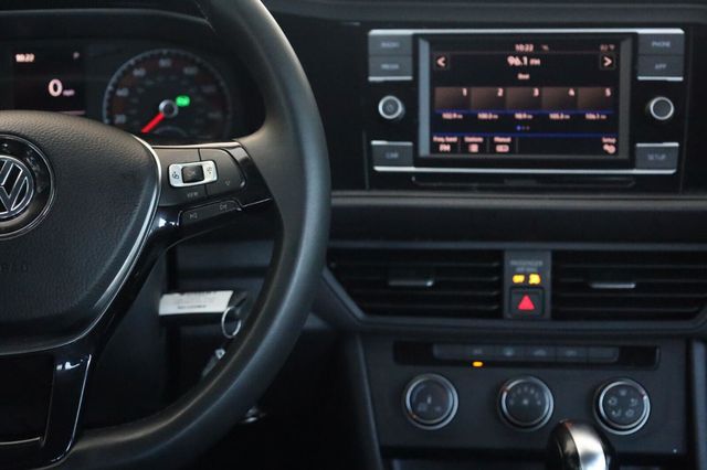 2019 Volkswagen Jetta R-Line - 23073639 - 31