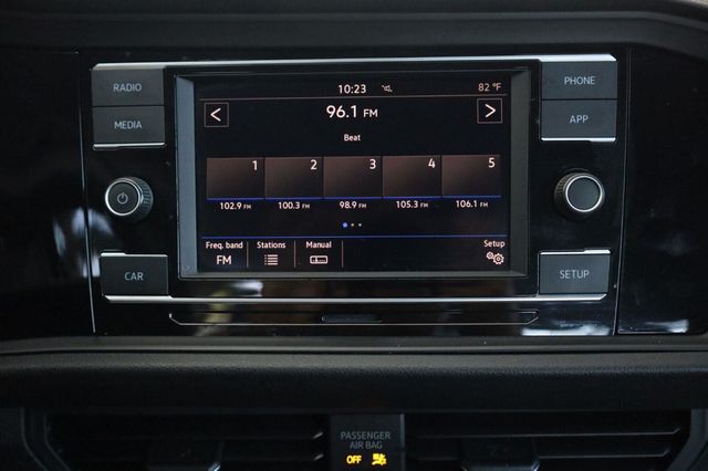 2019 Volkswagen Jetta R-Line - 23073639 - 34