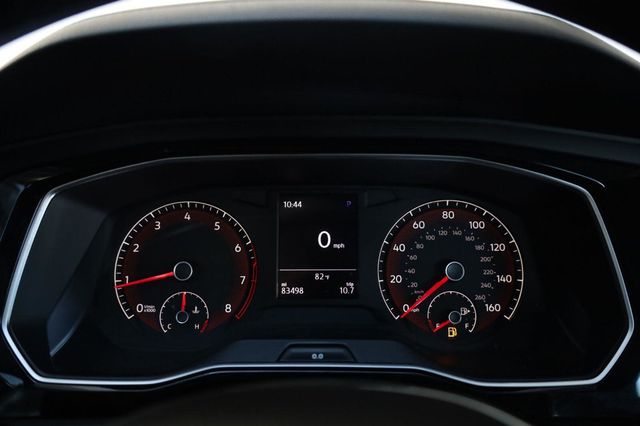 2019 Volkswagen Jetta R-Line - 23073639 - 40