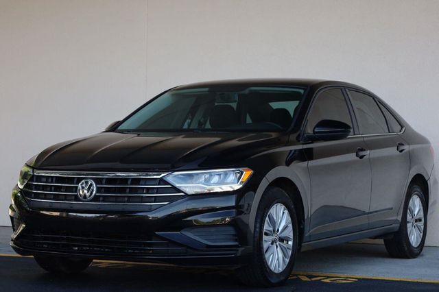 2019 Volkswagen Jetta R-Line - 23073639 - 6