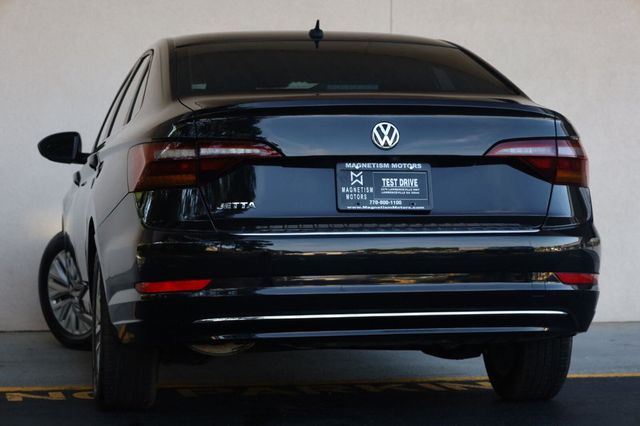 2019 Volkswagen Jetta R-Line - 23073639 - 7