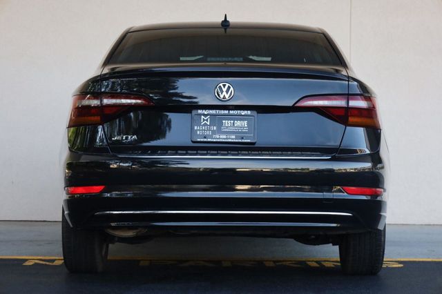2019 Volkswagen Jetta R-Line - 23073639 - 8