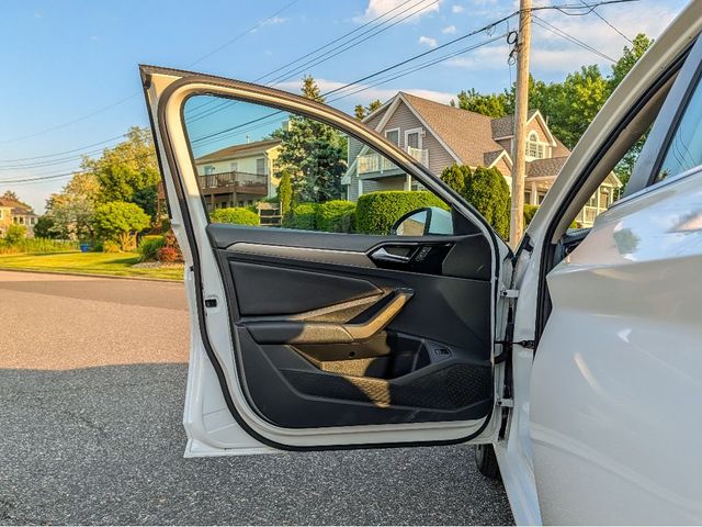 2019 Volkswagen Jetta R-Line - 23027428 - 9