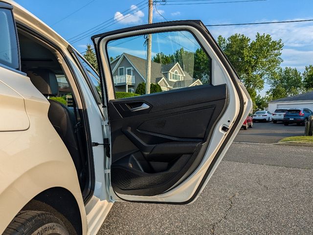 2019 Volkswagen Jetta R-Line - 23027428 - 11